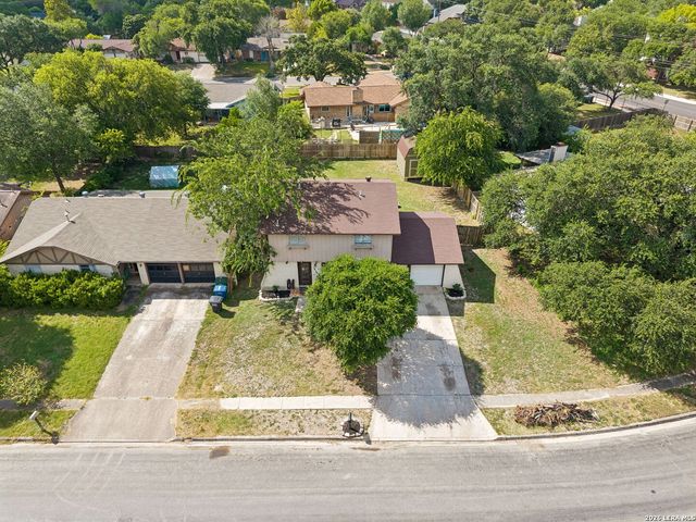 14115 Smokey, San Antonio, TX 78217