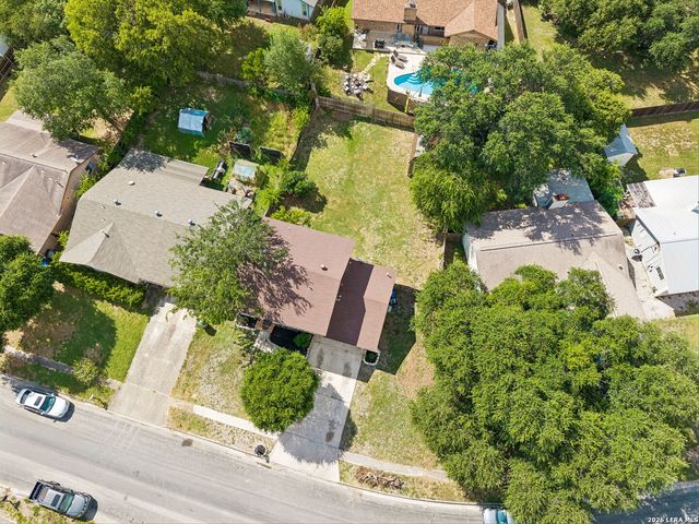 14115 Smokey, San Antonio, TX 78217