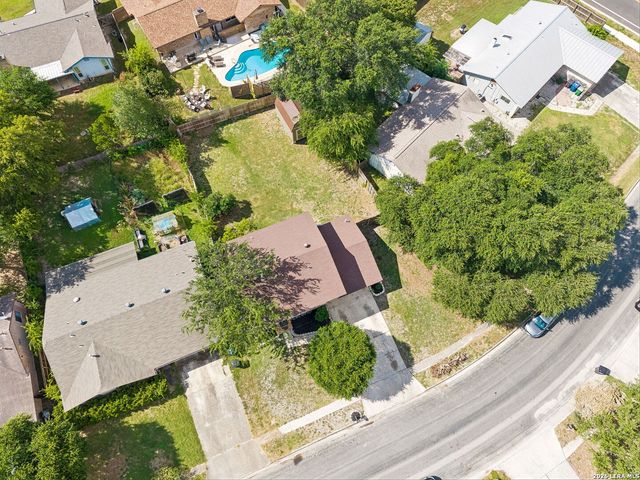 14115 Smokey, San Antonio, TX 78217