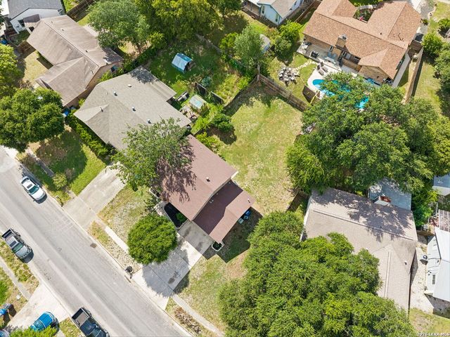 14115 Smokey, San Antonio, TX 78217