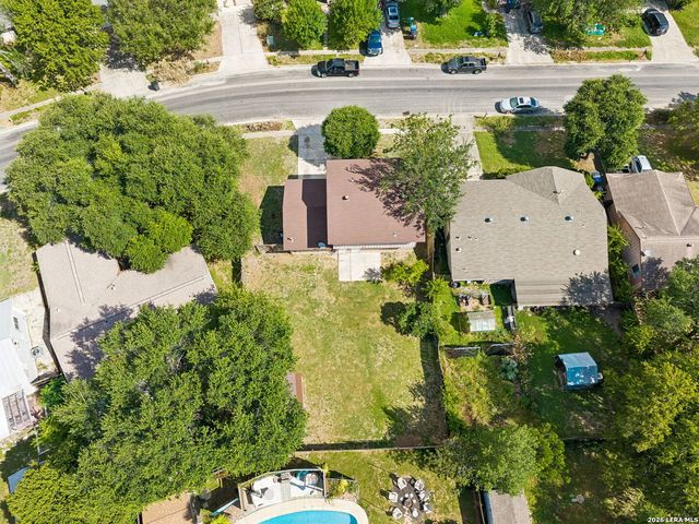 14115 Smokey, San Antonio, TX 78217