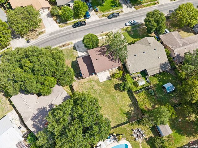 14115 Smokey, San Antonio, TX 78217