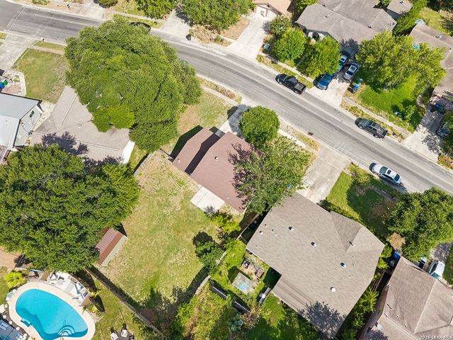 14115 Smokey, San Antonio, TX 78217