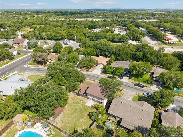 14115 Smokey, San Antonio, TX 78217