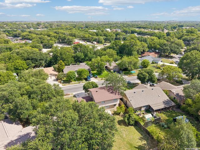 14115 Smokey, San Antonio, TX 78217