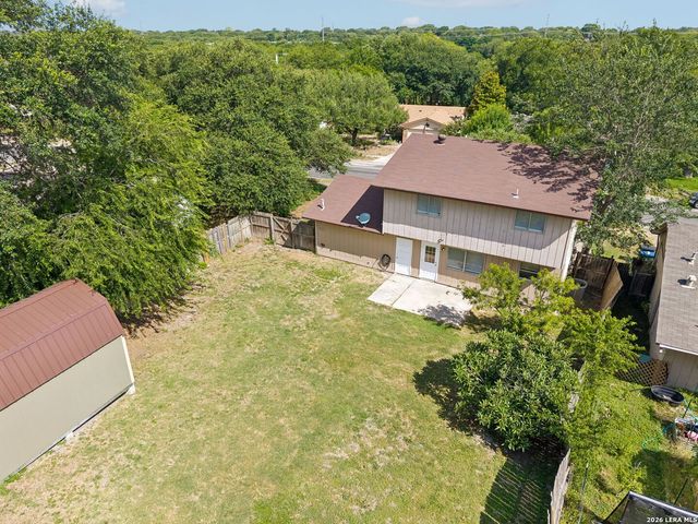 14115 Smokey, San Antonio, TX 78217