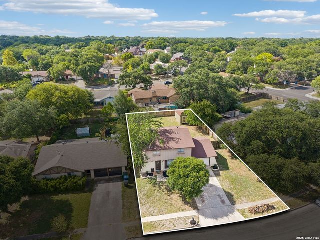14115 Smokey, San Antonio, TX 78217
