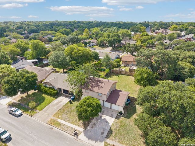 14115 Smokey, San Antonio, TX 78217