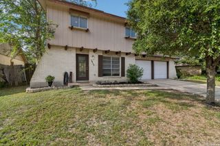 14115 Smokey, San Antonio, TX 78217