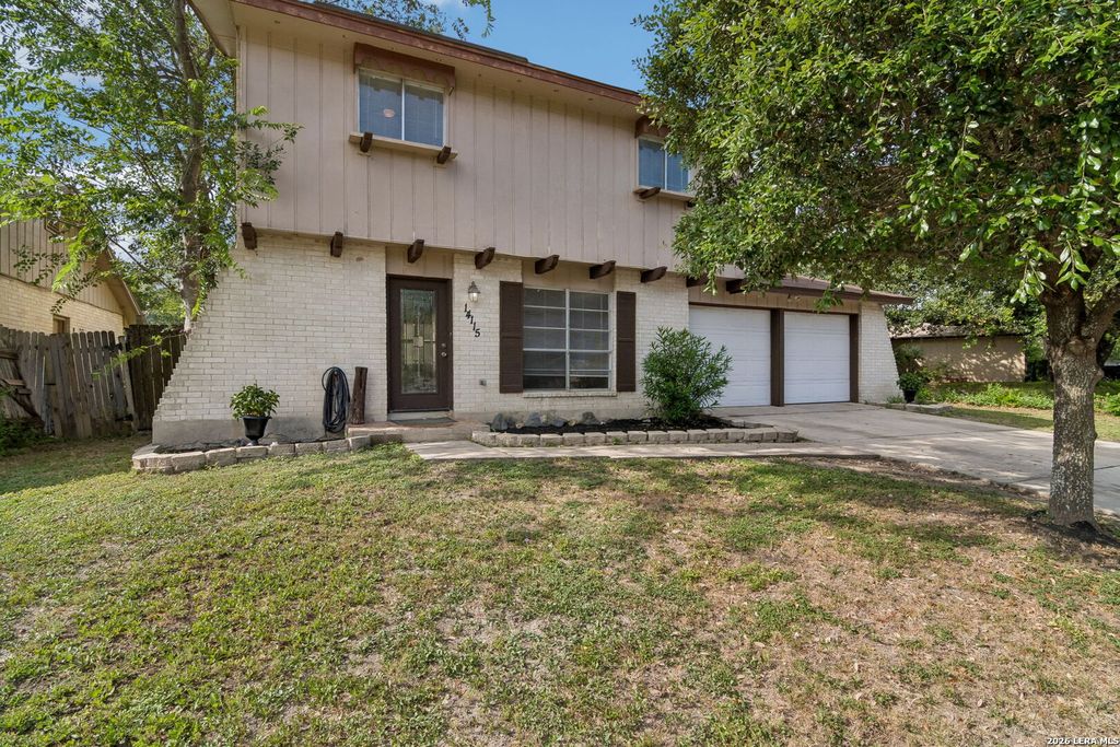 14115 Smokey, San Antonio, TX 78217
