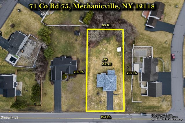 71 County Route 75, Stillwater, NY 12118