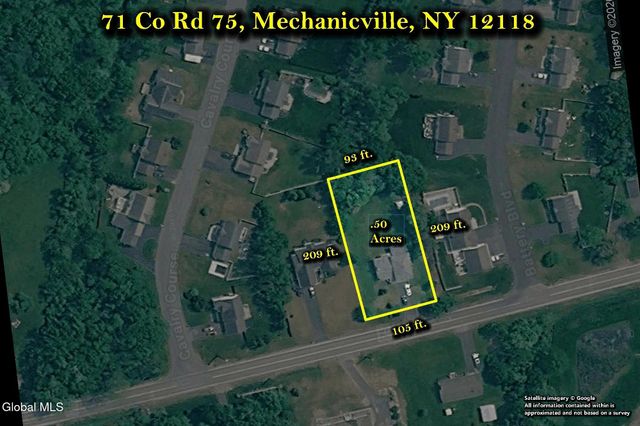 71 County Route 75, Stillwater, NY 12118
