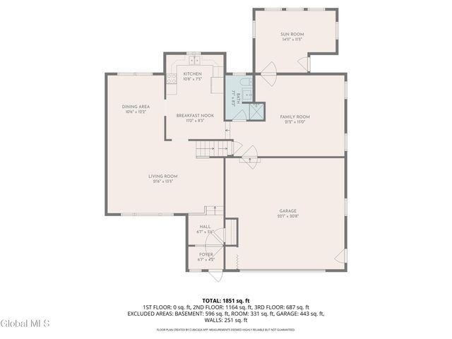 71 County Route 75, Stillwater, NY 12118