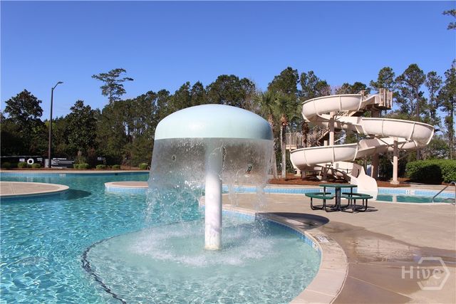 234 Brookline Drive, Savannah, GA 31407