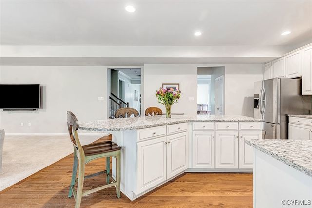 9951 Orchard Meadow Rd, Mechanicsville, VA 23116