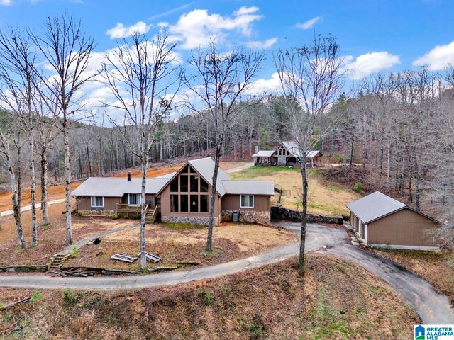 1705 HAGOOD MTN ROAD, Morris, AL 35116