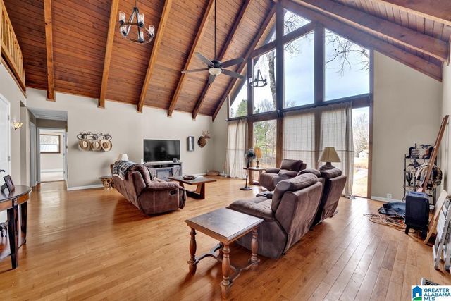 1705 HAGOOD MTN ROAD, Morris, AL 35116