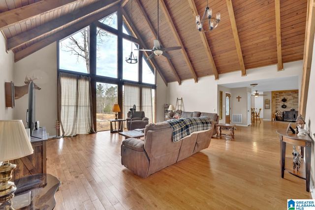 1705 HAGOOD MTN ROAD, Morris, AL 35116