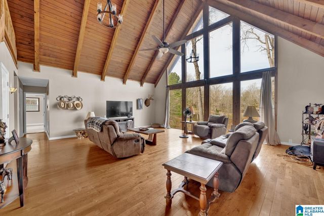 1705 HAGOOD MTN ROAD, Morris, AL 35116