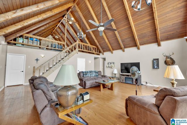 1705 HAGOOD MTN ROAD, Morris, AL 35116