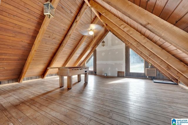 1705 HAGOOD MTN ROAD, Morris, AL 35116