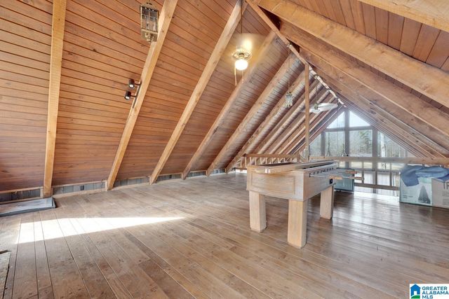 1705 HAGOOD MTN ROAD, Morris, AL 35116