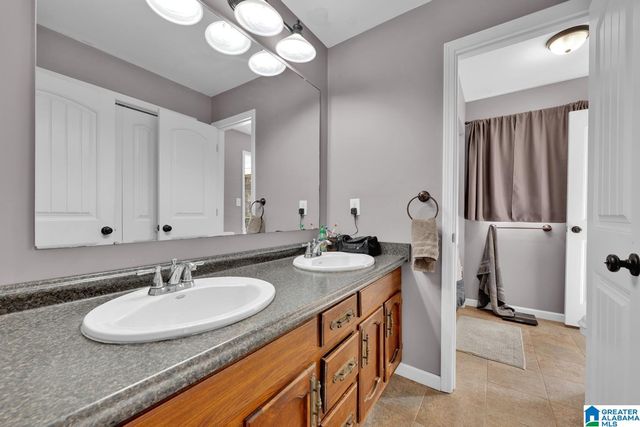 1705 HAGOOD MTN ROAD, Morris, AL 35116