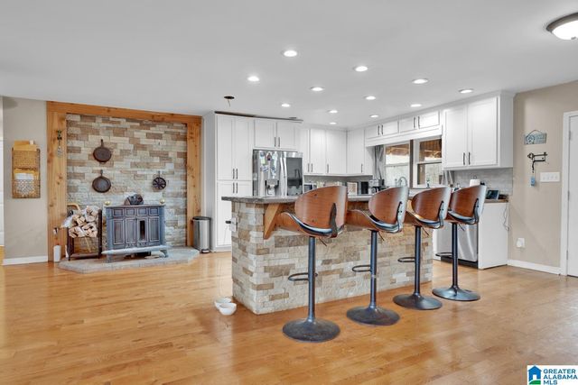 1705 HAGOOD MTN ROAD, Morris, AL 35116