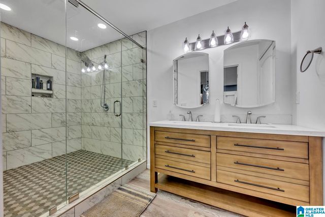 1705 HAGOOD MTN ROAD, Morris, AL 35116