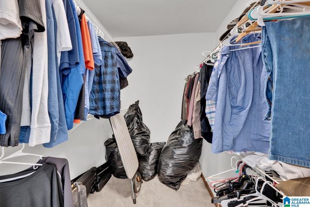 1705 HAGOOD MTN ROAD, Morris, AL 35116