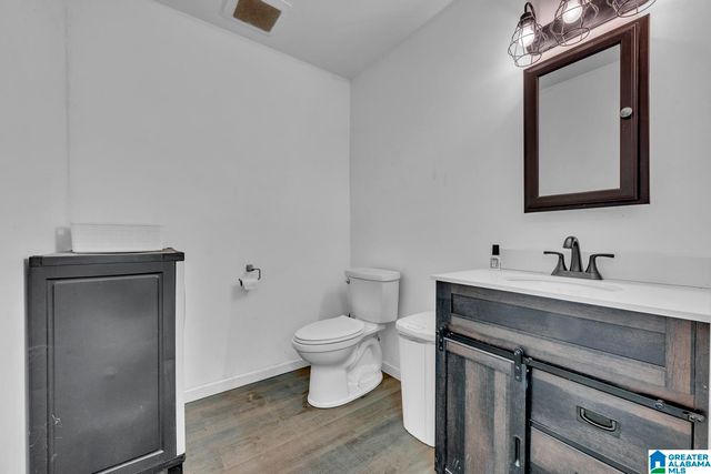 1705 HAGOOD MTN ROAD, Morris, AL 35116