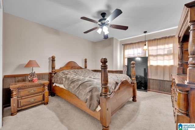 1705 HAGOOD MTN ROAD, Morris, AL 35116