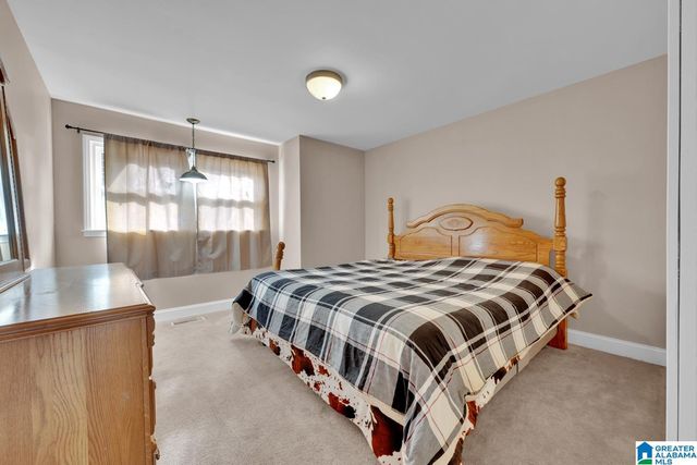 1705 HAGOOD MTN ROAD, Morris, AL 35116