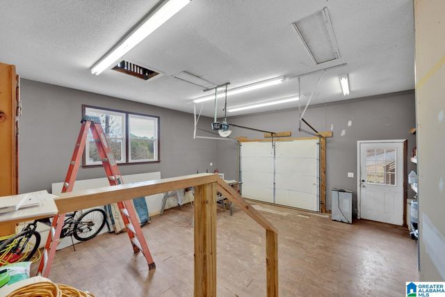 1705 HAGOOD MTN ROAD, Morris, AL 35116