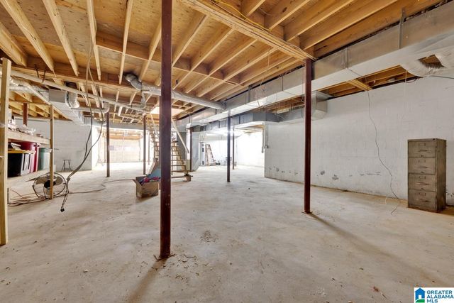 1705 HAGOOD MTN ROAD, Morris, AL 35116