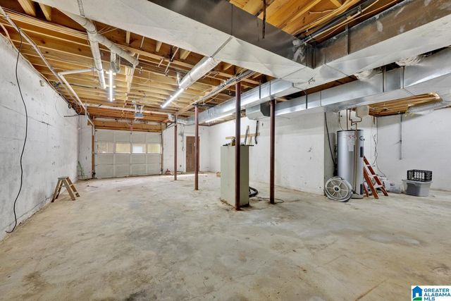 1705 HAGOOD MTN ROAD, Morris, AL 35116