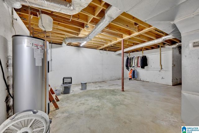 1705 HAGOOD MTN ROAD, Morris, AL 35116