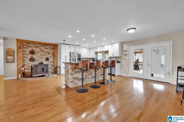 1705 HAGOOD MTN ROAD, Morris, AL 35116