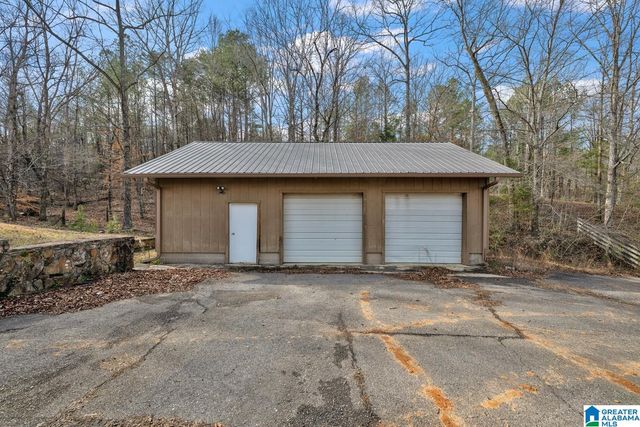 1705 HAGOOD MTN ROAD, Morris, AL 35116
