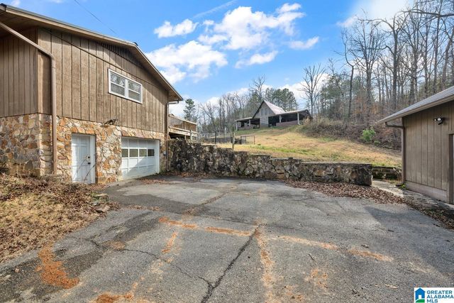 1705 HAGOOD MTN ROAD, Morris, AL 35116