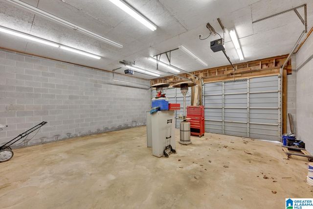 1705 HAGOOD MTN ROAD, Morris, AL 35116