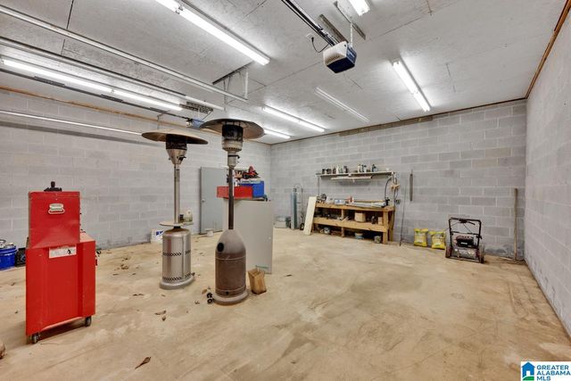 1705 HAGOOD MTN ROAD, Morris, AL 35116