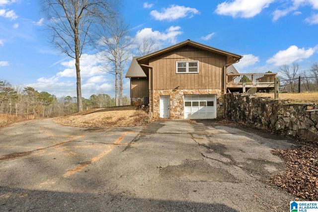 1705 HAGOOD MTN ROAD, Morris, AL 35116