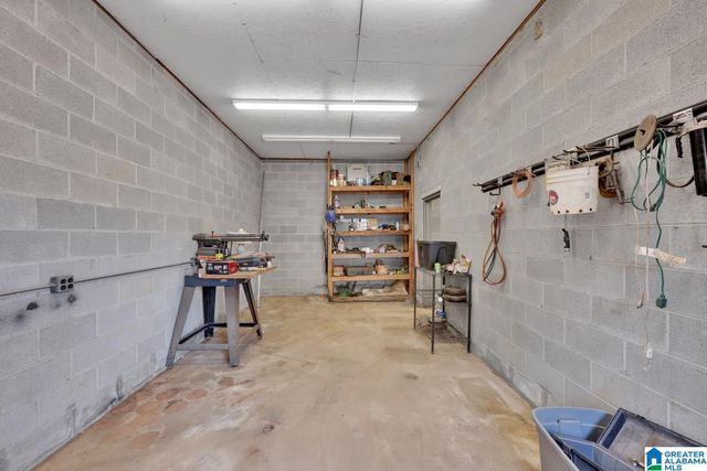 1705 HAGOOD MTN ROAD, Morris, AL 35116