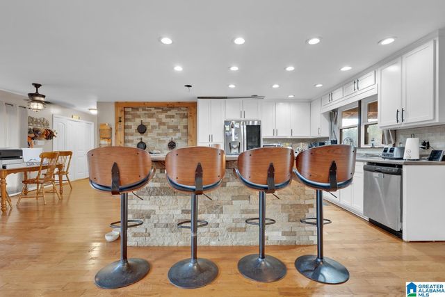 1705 HAGOOD MTN ROAD, Morris, AL 35116