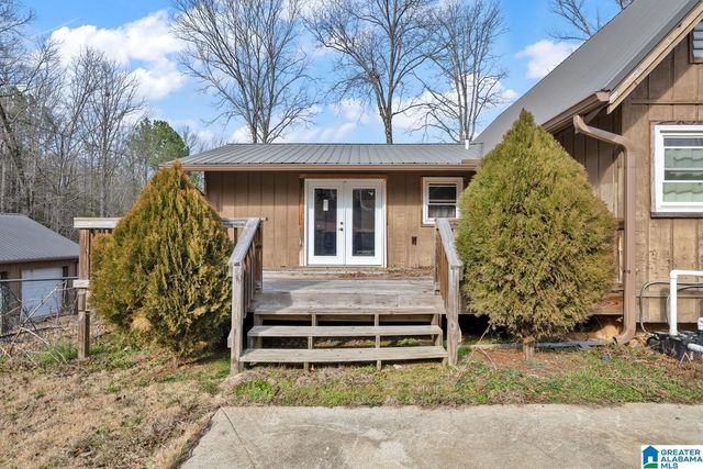 1705 HAGOOD MTN ROAD, Morris, AL 35116