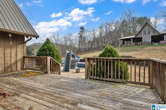 1705 HAGOOD MTN ROAD, Morris, AL 35116