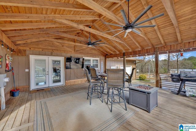 1705 HAGOOD MTN ROAD, Morris, AL 35116