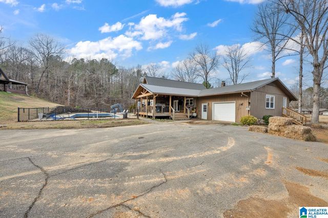1705 HAGOOD MTN ROAD, Morris, AL 35116