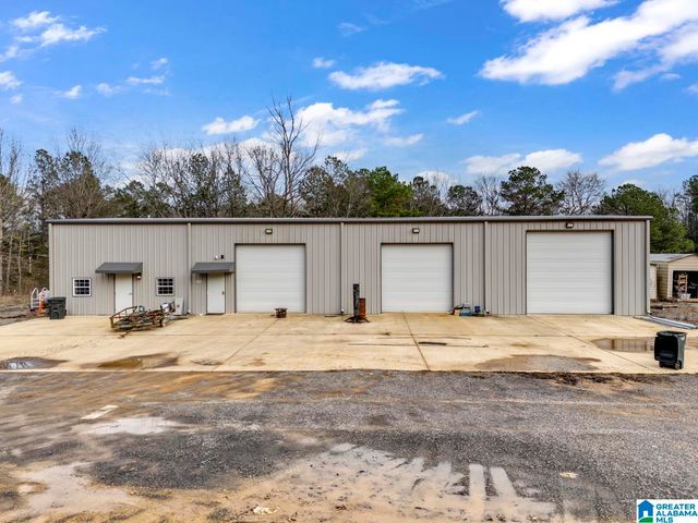 1705 HAGOOD MTN ROAD, Morris, AL 35116